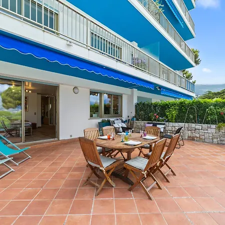 Le Roc Martin - Piscine - Climatisation- Vue * Rocabruna