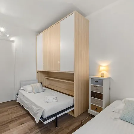 Apartamento Le Roc Martin - Piscine - Climatisation- Vue Rocabruna