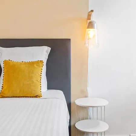 Le Roc Martin - Piscine - Climatisation- Vue Apartamento