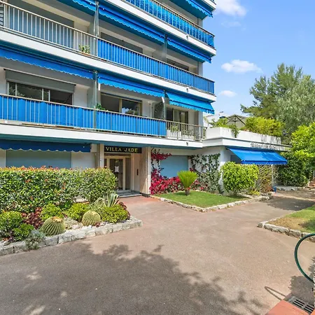 Apartamento Le Roc Martin - Piscine - Climatisation- Vue